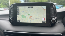 Hyundai Tucson 1.6 TGDi 177 N Line 5dr 2WD Petrol Estate